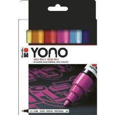 YONO Marker set 12pcs 1,50-3,0mm