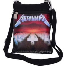 Metallica Mochila Bandolera de Master Of Puppets para multicolor Standard