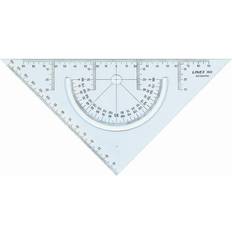 Linex 10 x Linex 2622 geometritrekant