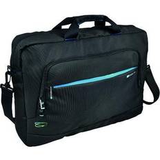 Monolith Blue Line Laptop Briefcase 17.2in