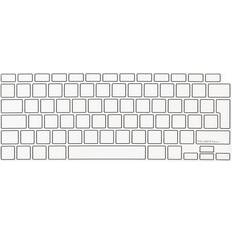 Philbert Keyboard Cover for MacBook Pro13/16"