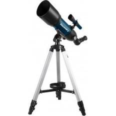 Levenhuk (en) Discovery Sky Trip St80 Telescope With Book Kikkert