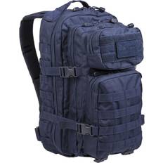 Mil-Tec Rucksäcke Mil-Tec US Assault Pack Backpack,S,Dunkelblau