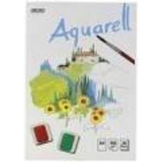 Herlitz 495457, Flerfarvet, A4, 20 ark, 150 g/m² Universel