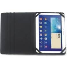 Surfplatta fodral 10.1 eSTUFF ES68500001-BULK iPad-fodral 25,6 cm (10.1" Folio Svart