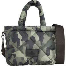 Markberg Nala Crossbody Taske, Camo Olive