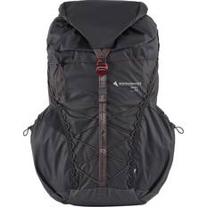 Klättermusen brimer 32l Klättermusen Brimer Backpack 32L Raven 32L