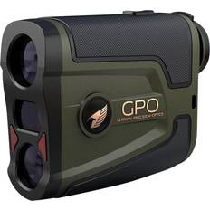 Rangetracker 1800 Laser Rangefinder