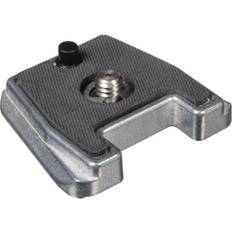 Manfrotto Accessori per treppiede e monopiede Manfrotto 384PL14 Camera Plate for Dovetail System