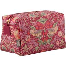 Strawberry thief William Morris Strawberry Thief Medium Wash Bag