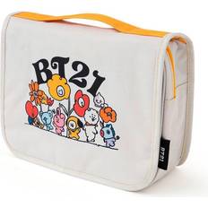 Blanco Neceseres Aucune Neceser de viaje colgante bt21