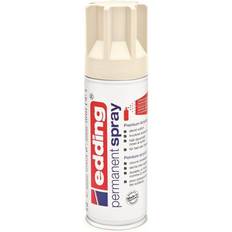 Beige Spraymaling Edding permanent spray