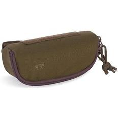 Tasmanian Tiger Eyewear Safe Brilleetui Oliven grøn