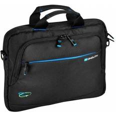 Monolith Tasker Monolith Blue Line Computertaske 13" lavet af genbrugsflasker