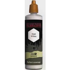 The army painter primer The Army Painter Army Painter: Air Primer Matt White