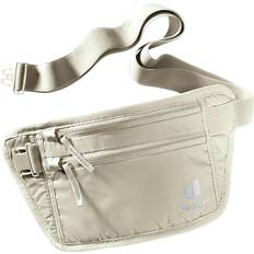 Deuter Bum Bags Deuter Security Money Belt I Wallet Beige