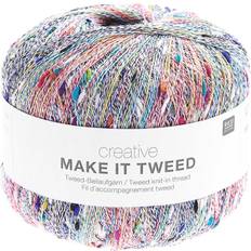 Creative Make It Tweed Multicolor 475m