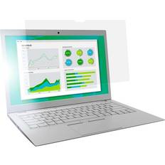 3M Anti-Glare Protection Filter for Widescreen Laptop 13.3"