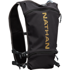 Nylon Running Backpacks NATHAN QuickStart 4 Liter Race Pack