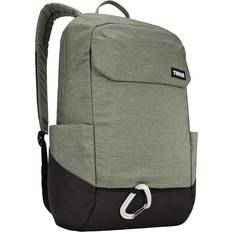 Thule Lithos Backpack 20L - Agave/Black