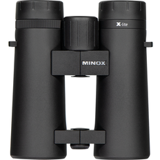 Binocoli e Telescopi Minox Binocolo X-lite 10x42 10 x Nero 80407328