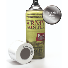 The Army Painter Color Primer Plate Mail Metal