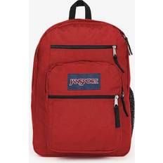 Rouge Sacs à dos Jansport Sac à dos Big Student Rouge