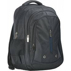 Rygsæk 35l Portwest B916 3-rums Rygsæk-Sort-One Size