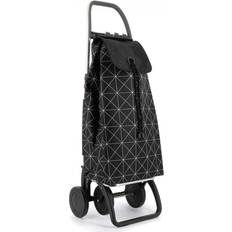ROLSER 4L Ostoskärry Star - Blanco