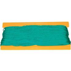 Mursnor grøn nylon 50m