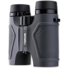 Carson 3D Series TD-832 8 x 32mm 3D Series Binoculars with High Definition Optics