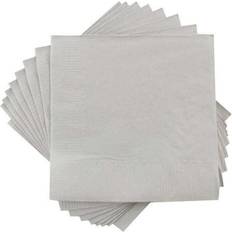 Birthdays Paper Napkins Jam Paper Paper Napkins Medium 40-pack