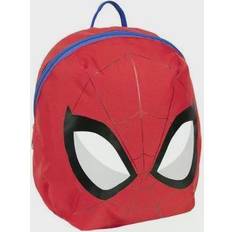Spiderman rygsæk Cerda Spiderman Børnetaske Rød (9 x 20 x 25 cm)