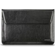 Maroo MR-MS3316 notebook case 34.3 cm (13.5" Sleeve case Black