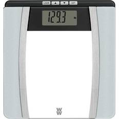 Bathroom Scales Conair WW Body Analysis Glass