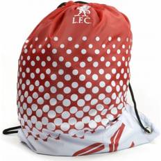 Liverpool Ryggsäckar Liverpool Official Football Fade Design Gym Bag