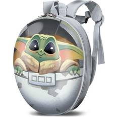 Karactermania Star Wars Tour 3D Eggy backpack 28cm