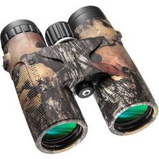 Barska Optics AB11850 10x42 WP Blackhawk Bak-4 Green Lens Mossy Oak Break-Up