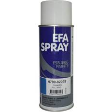 EFApaint Spraymaling ensianblå 400 ml