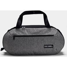 Under Armour Roland Duffle SM Grey - Grå