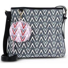 Valentino Håndtasker Valentino by Mario TONIC-VBS69906 Black ONESIZE