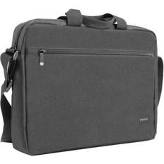 Lanberg Ugo Asama Bs100 Laptop Bag Black Black