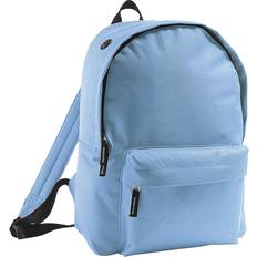 Sol's Rider Backpack Rucksack Bag (ONE) (Sky Blue)