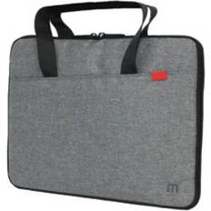 Accessoires informatiques Mobilis Trendy Sleeve Sacoche D'Ordinateurs Portables 14"