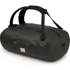 Osprey arcane Osprey Arcane Wp Duffel 40 (BLACK (MAMBA BLACK) ONE SIZE)