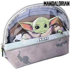 Blanco Neceseres Cerda Neceser Infantil The Mandalorian Blanco