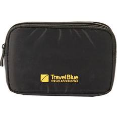Travel Blue Tasker Travel Blue Triple Pod Pouch toilettaske
