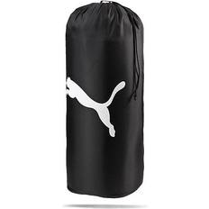 Puma Duffeltasker & Sportstasker Puma TEAM Ballsack (16) blackwhite One Size