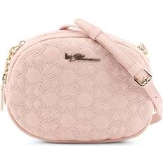 Blumarine Women's Crossbody Bag Black E17WBBB8 pink