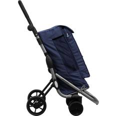 Playmarket Shopping cart 24910D3 290GOUP Blue (39,5 L)